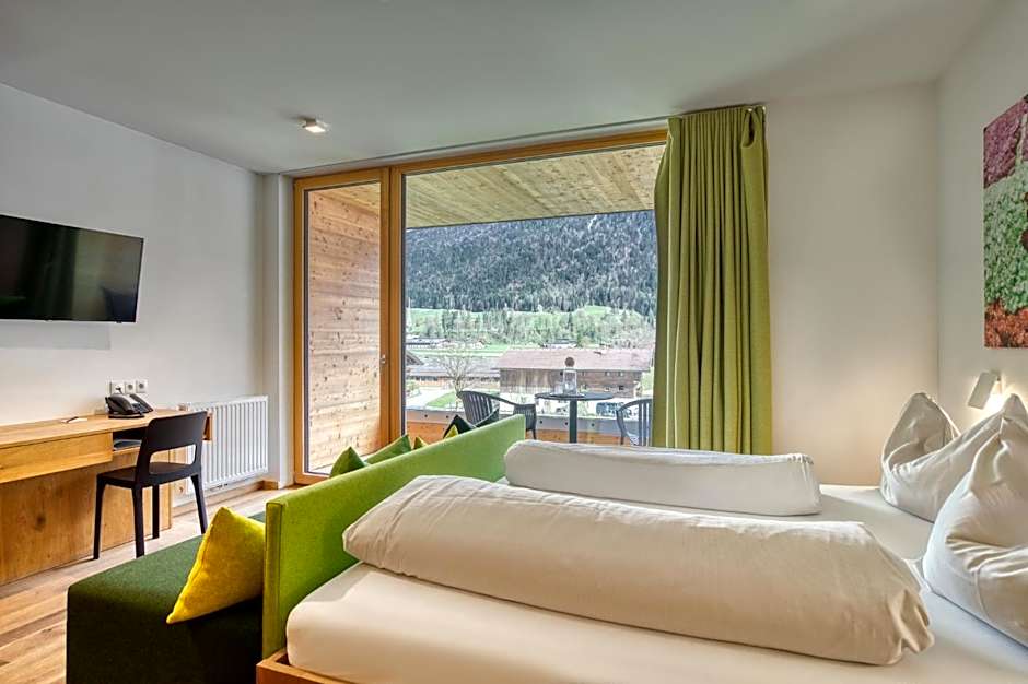 Hotel Wirtshaus Sattlerwirt