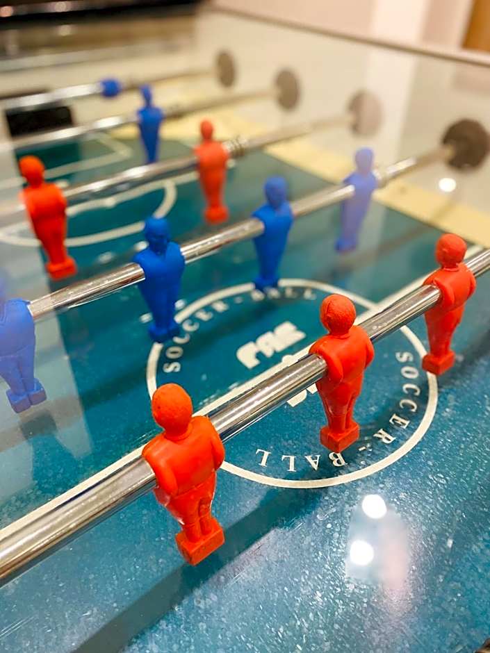 Chata Tale - Dom Horskej služby