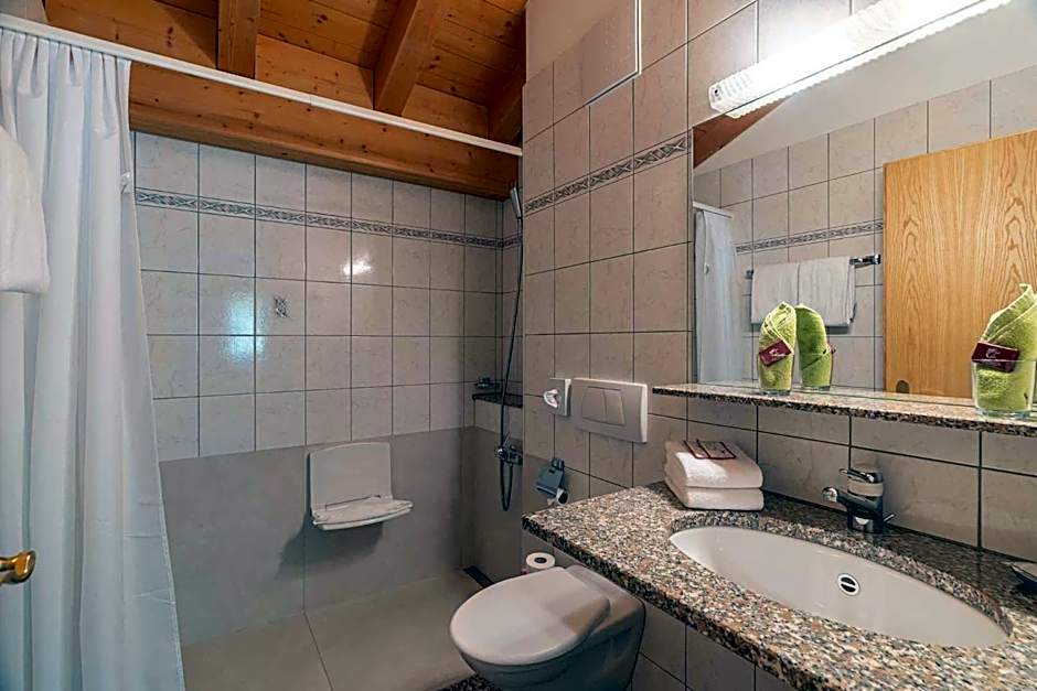 Aktiv- und Genusshotel Alpenblick