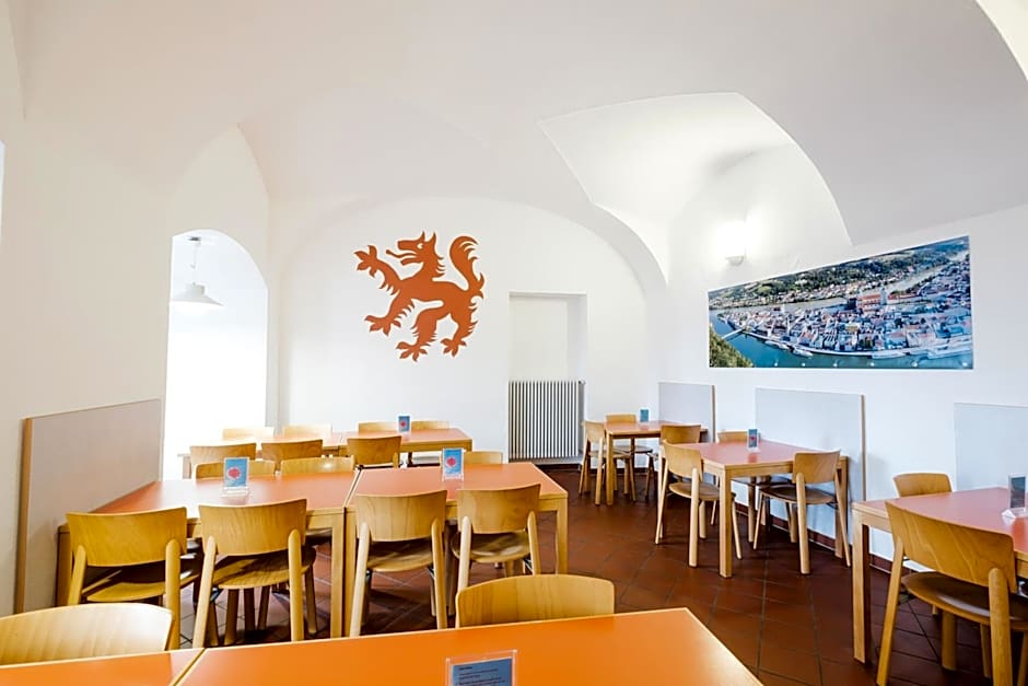 HI Hostel Jugendherberge Passau