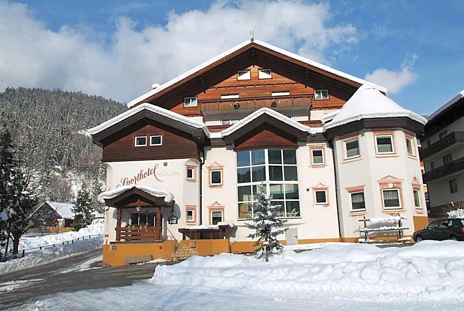 Sporthotel Mölltal