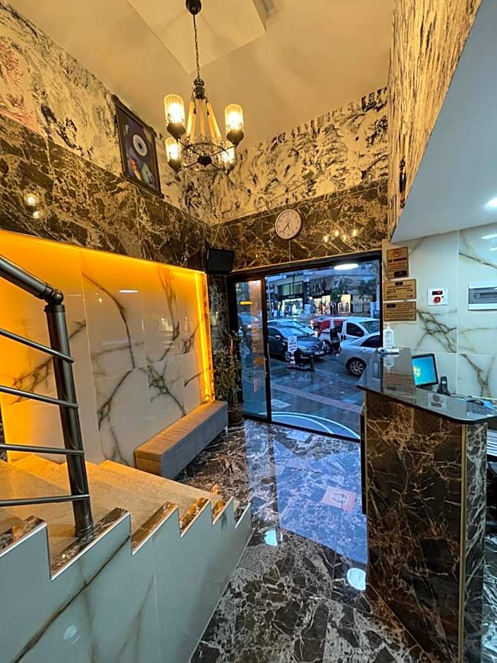 ERSOY EGE APART OTEL