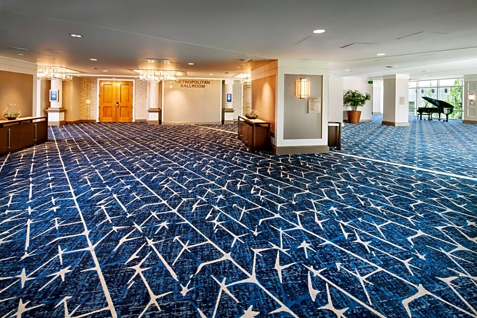 Sheraton Grand Seattle