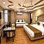 Crown Plaza Residency Srinagar