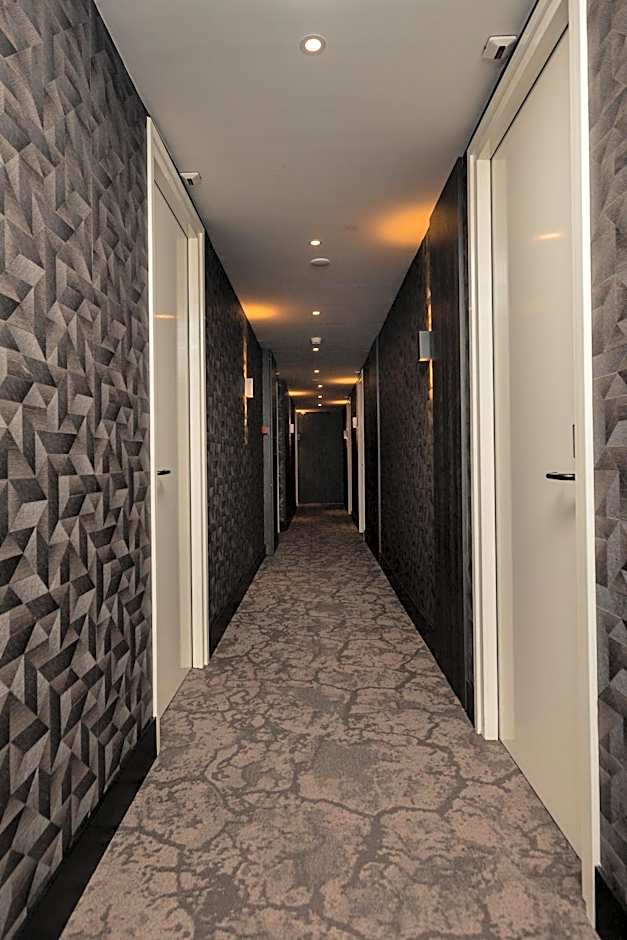 Hotel Twenty-Three Amsterdam Airport