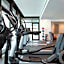 Four Points by Sheraton Brisbane