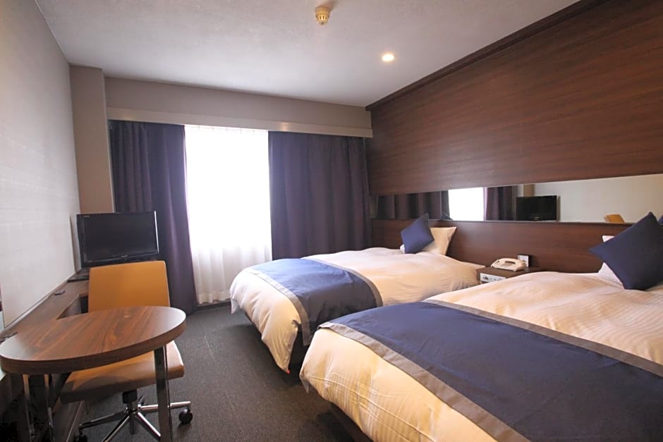 Hotel Il Credo Gifu