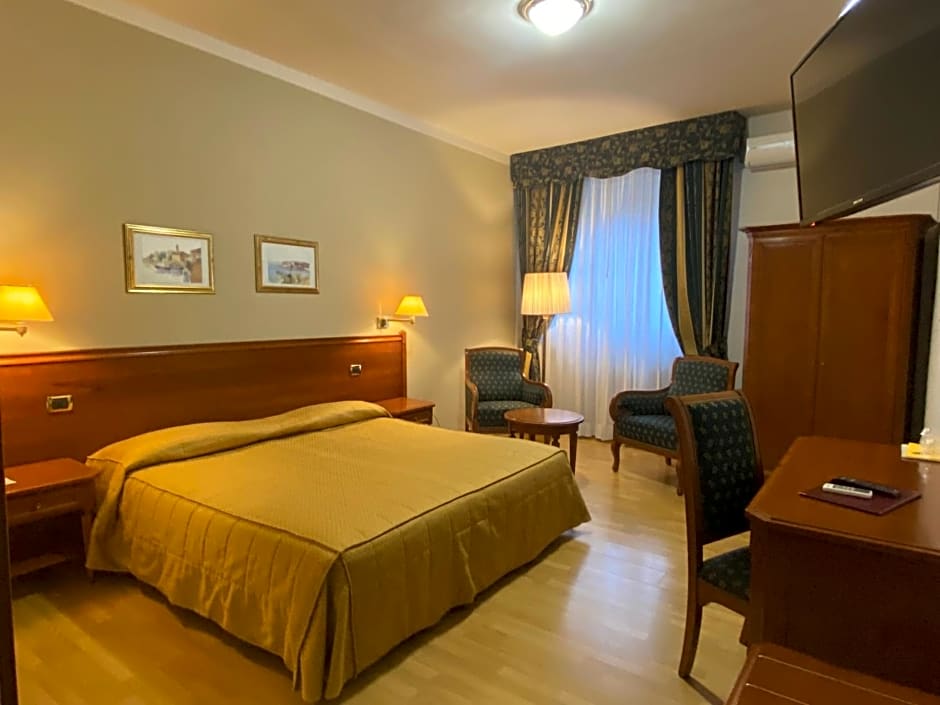 Hotel Il Vigneto