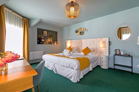 Le Central Boutique Hôtel