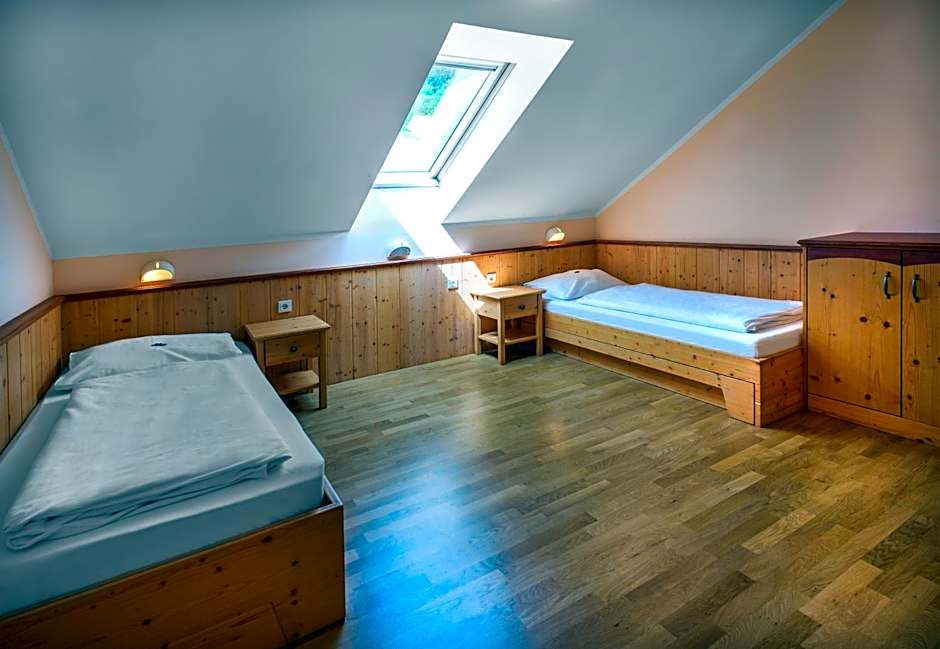 JUFA Hotel Gitschtal