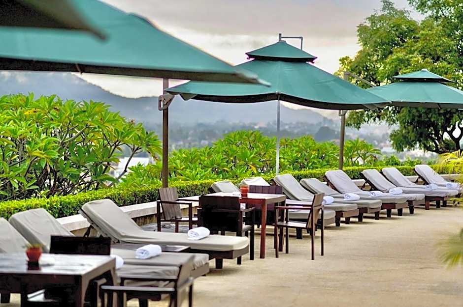 Luang Prabang View Hotel
