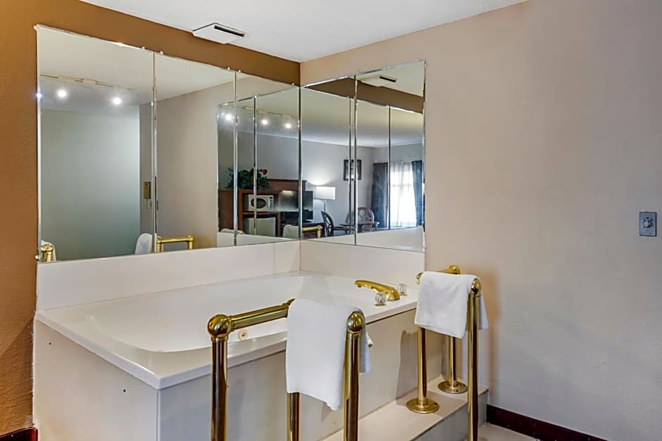 Baymont by Wyndham Lebanon IN