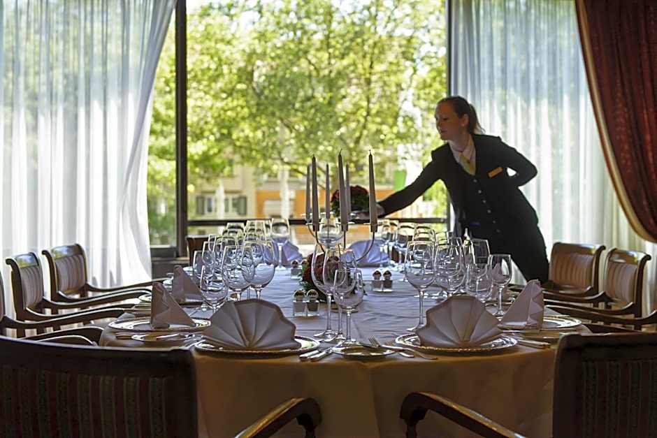 Insel-Hotel Heilbronn