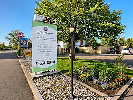 Ambassador Motel