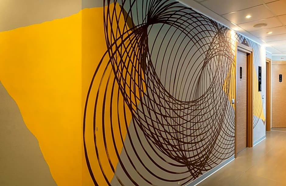 NYX Hotel Milan by Leonardo Hotels