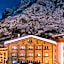 Hotel Grichting und Badnerhof