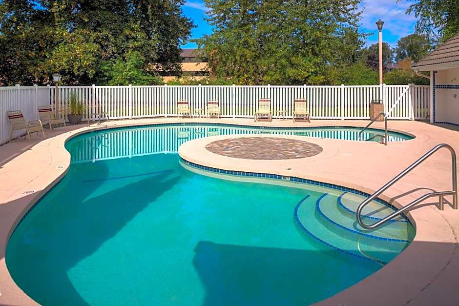 Residence Inn by Marriott Seattle South/Tukwila