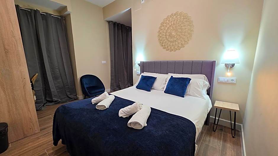 Casona de San Andrés Boutique Hotel