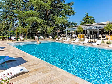 Novotel Pau Pyrénées