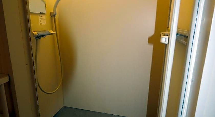 Kyoto Utano Youth Hostel