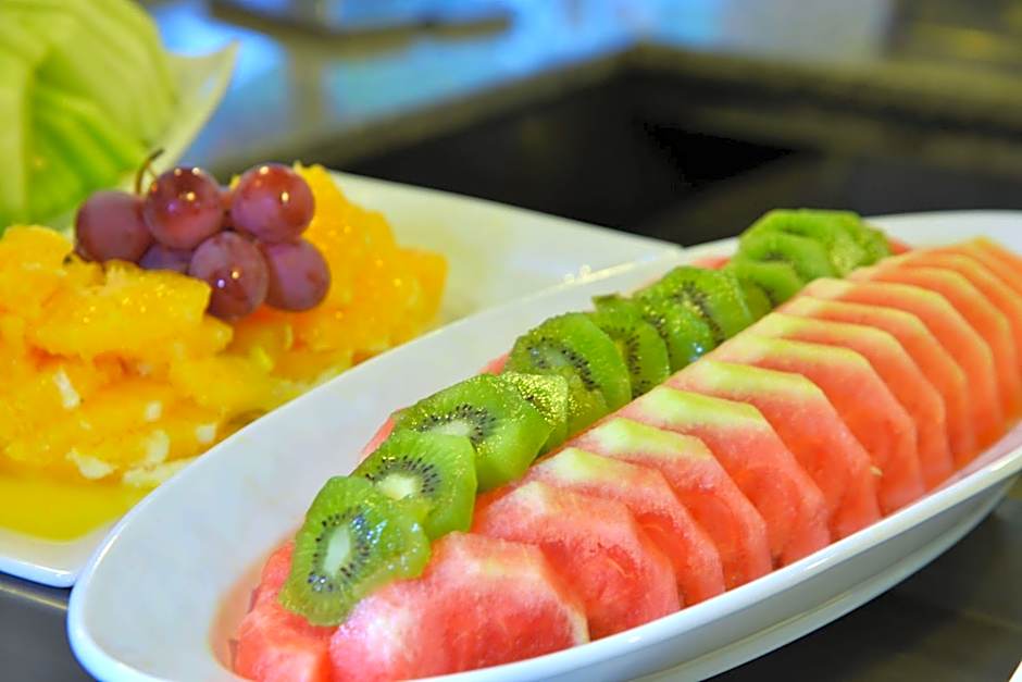 Cresta Sprayview Victoria Falls