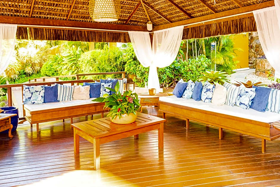 Bahiamarela Boutique Hotel & SPA