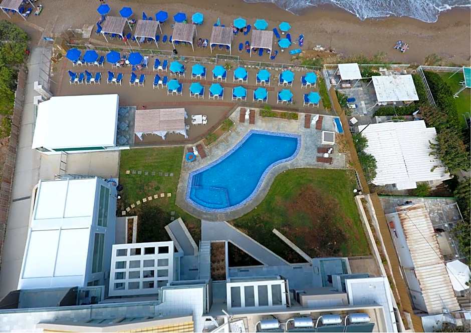 Bomo Rethymno Mare Royal & Water Park