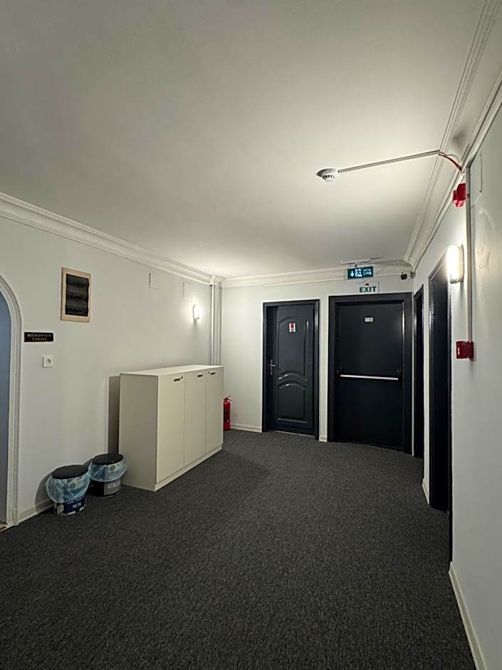 Bordo Hotel