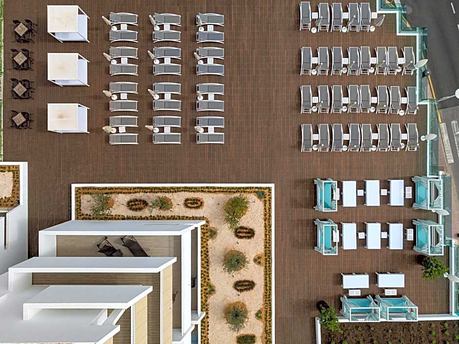 MarSenses Rosa del Mar Hotel & Spa