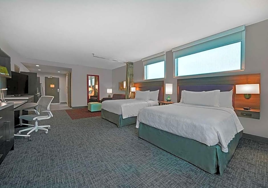 Home2 Suites By Hilton Memphis Wolfchase Galleria