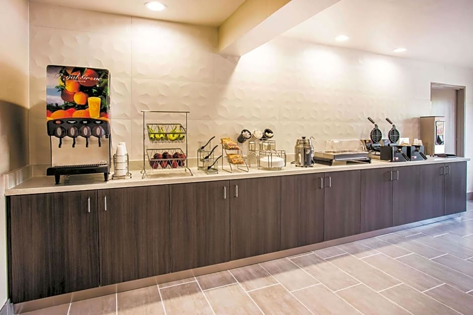 La Quinta by Wyndham Cincinnati NE - Mason