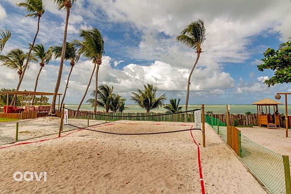 Milagres - Naluum Residence