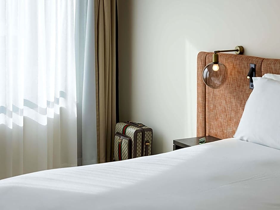 Sofitel Brussels Europe