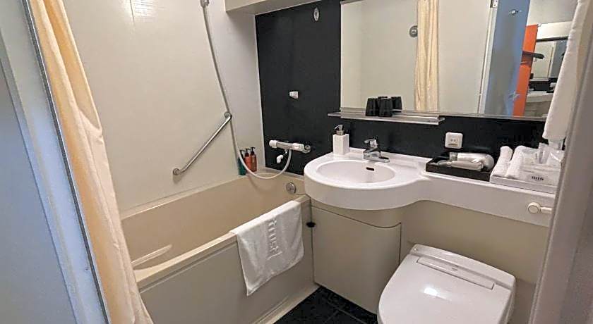 Hotel Sunflex Kagoshima