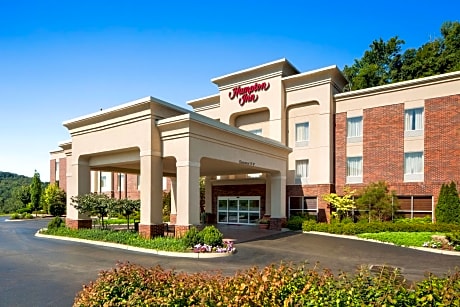 Hampton Inn By Hilton Athens, Oh