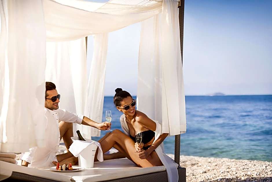 President Hotel, Valamar Collection