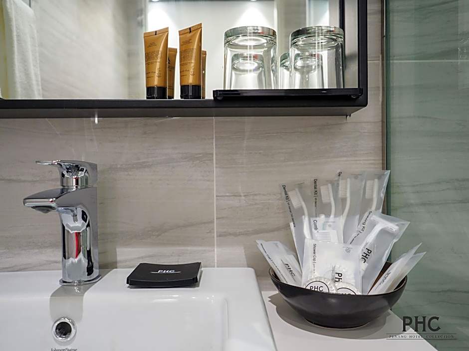 Ropewalk Piazza Hotel Managed By The Ascott Limited