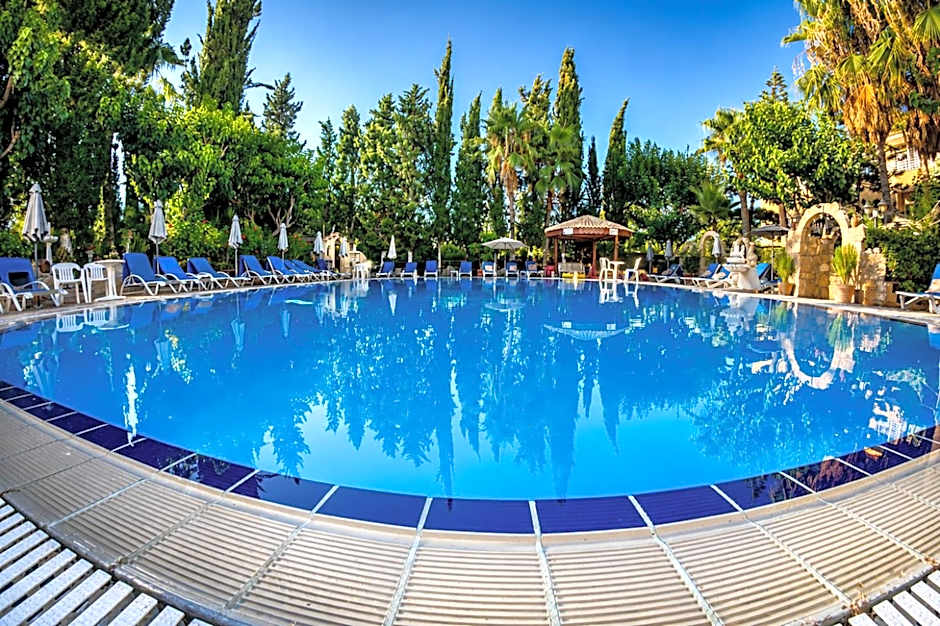 Apollonia Hotel Apartments