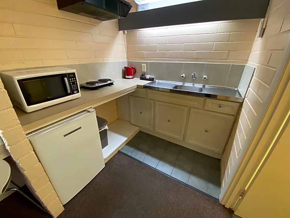 Mahogany Motel Warrnambool