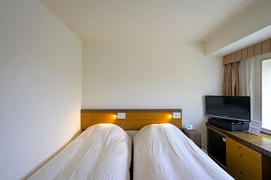 Twin Leaves Hotel Izumo