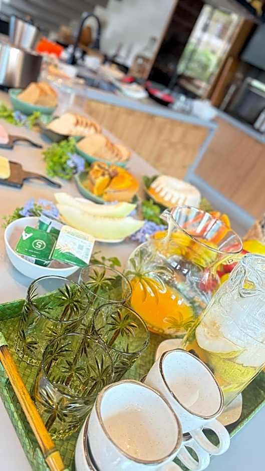 Pousada Águas de Papagaio