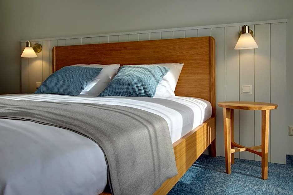 Marine Hotel Jūrmala