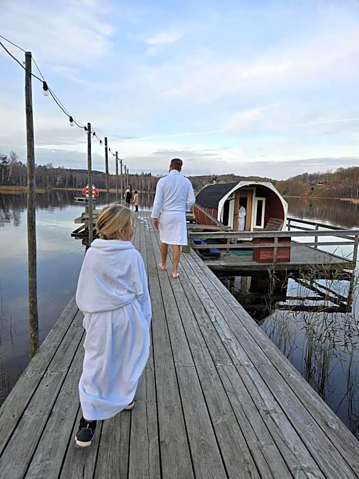 Åkulla Outdoor Resort