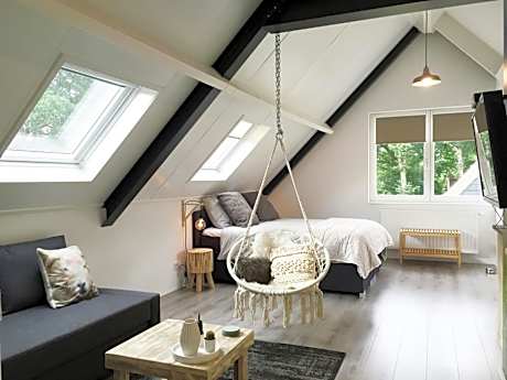 B&B De Achterdiek