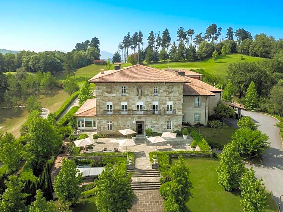 Palacio Urgoiti