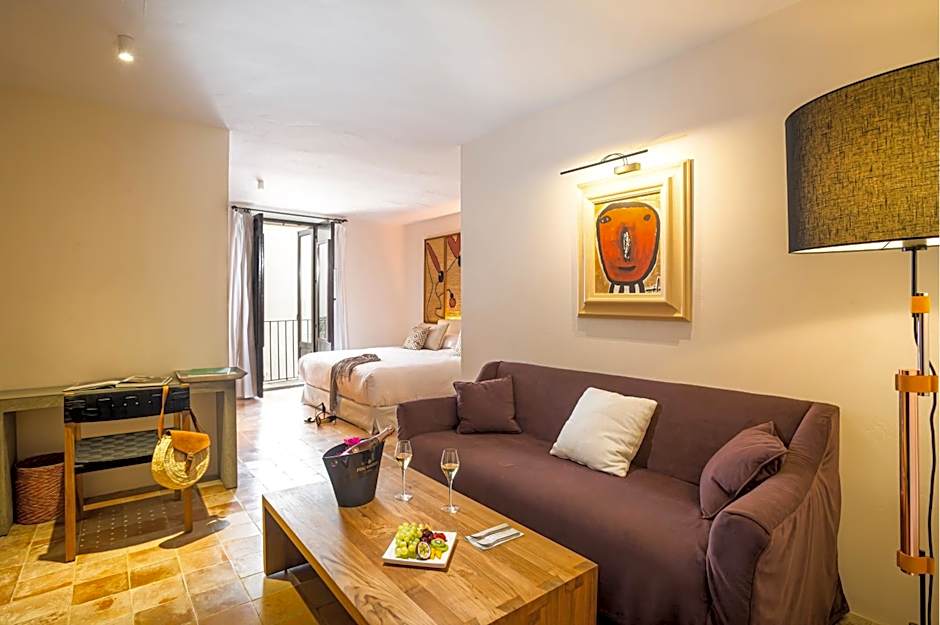 Hotel La Torre del Canonigo - Small Luxury Hotels