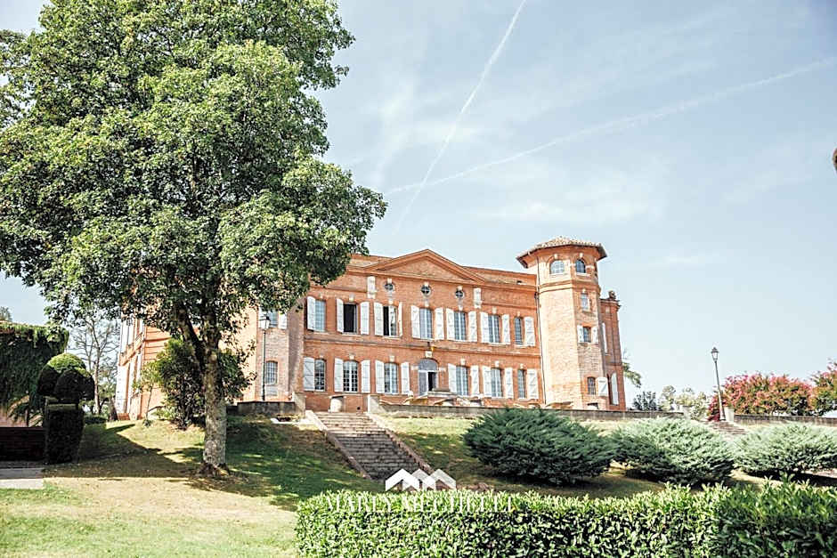 Chateau de Loubejac