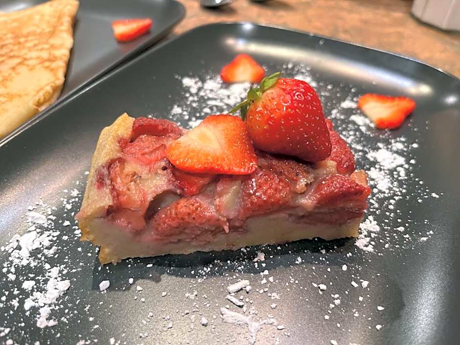 Auberge musicale Pour un Instant