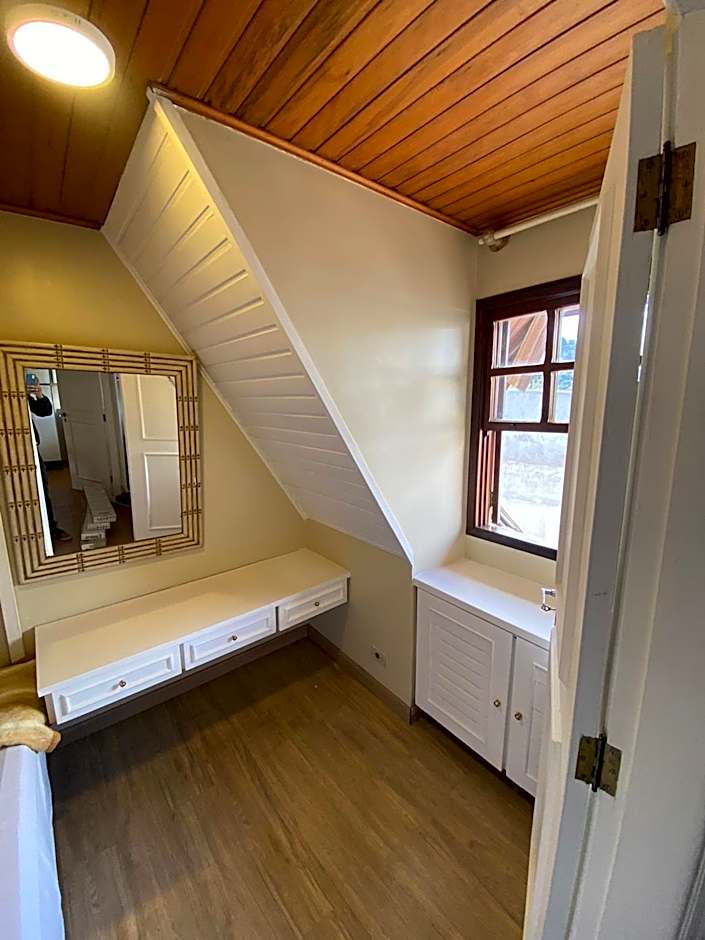 Apartamento parque capivari no centro de capivari