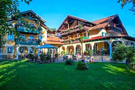 Landhotel Waldmühle